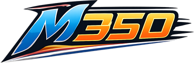 m350